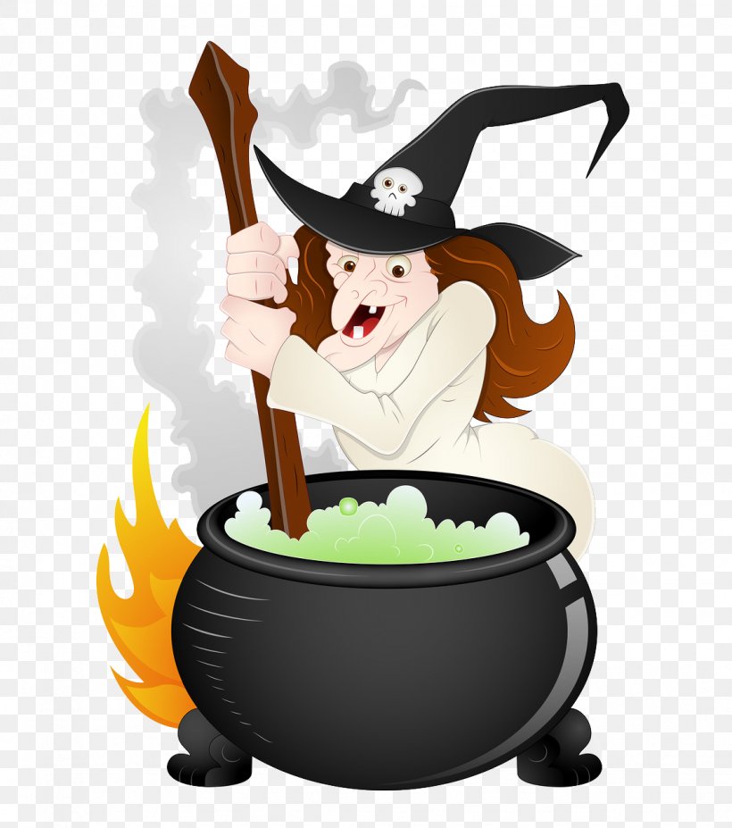 Vector Graphics Witchcraft Illustration Clip Art, PNG, 1132x1280px, Witchcraft, Art, Cartoon, Cookware And Bakeware, Drawing Download Free