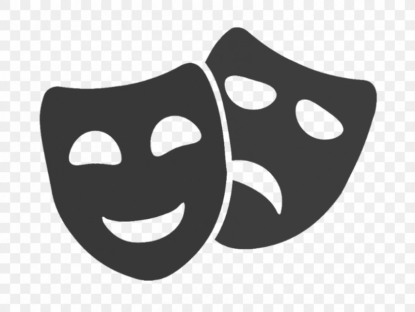 White Face Black Smile Facial Expression, PNG, 846x636px, White, Black, Blackandwhite, Cartoon, Circle Download Free