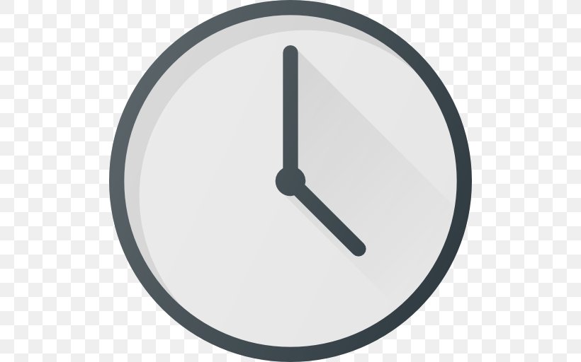 Angle Product Design Line Clock, PNG, 512x512px, Clock Download Free