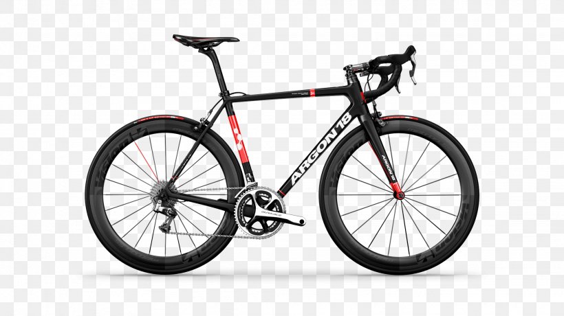 Argon 18 Racing Bicycle Ultegra Electronic Gear-shifting System, PNG, 2048x1151px, Argon 18, Argon, Bicycle, Bicycle Accessory, Bicycle Frame Download Free