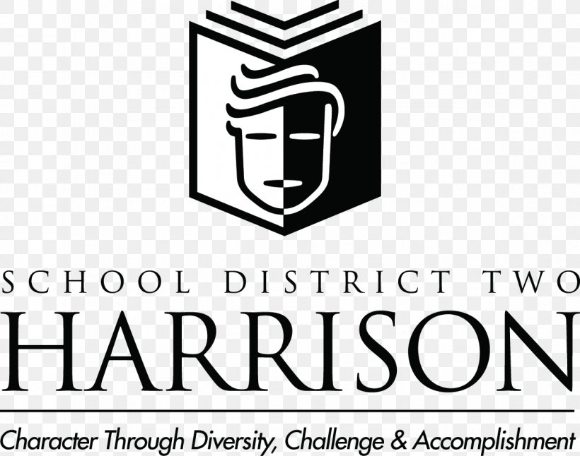 Carreras: The 50 Greatest Tracks Logo Harrison School District 2 Brand Font, PNG, 1184x933px, Logo, Area, Black And White, Brand, Certificate Of Deposit Download Free