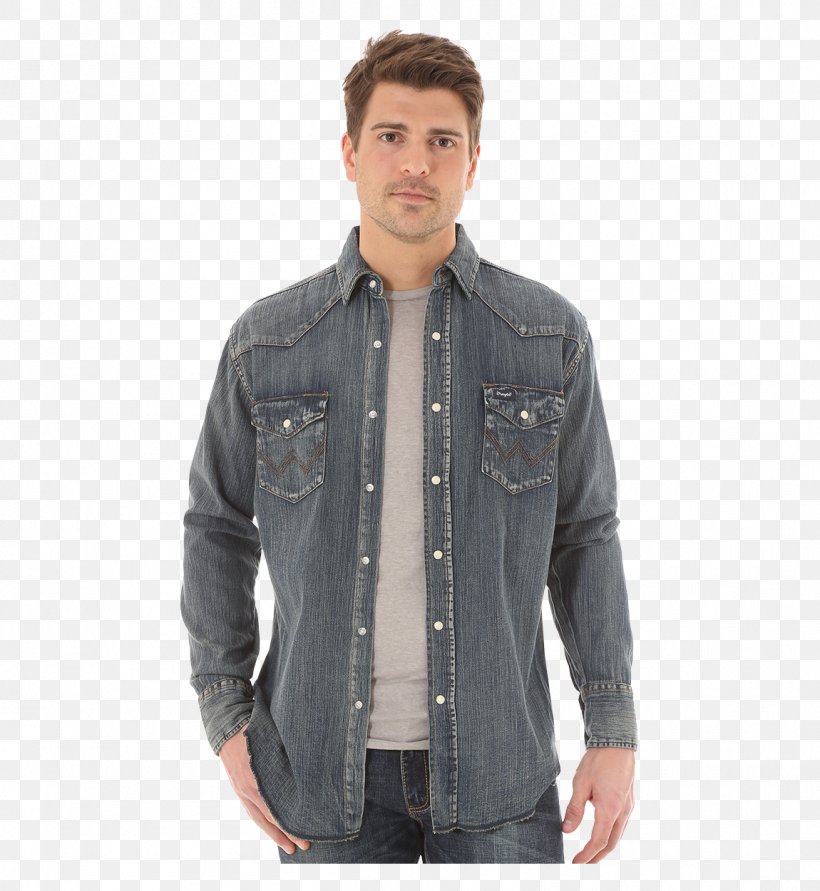 Denim T-shirt Jeans Wrangler Snap Fastener, PNG, 1150x1250px, Denim, Clothing, Jacket, Jean Jacket, Jeans Download Free