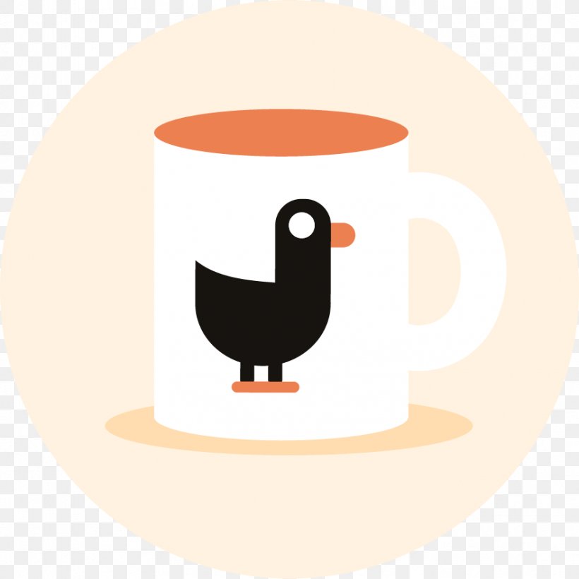 Duck Kurzgesagt – In A Nutshell Holocene Calendar YouTube, PNG, 883x884px, Duck, Beak, Bird, Calendar, Chicken Download Free