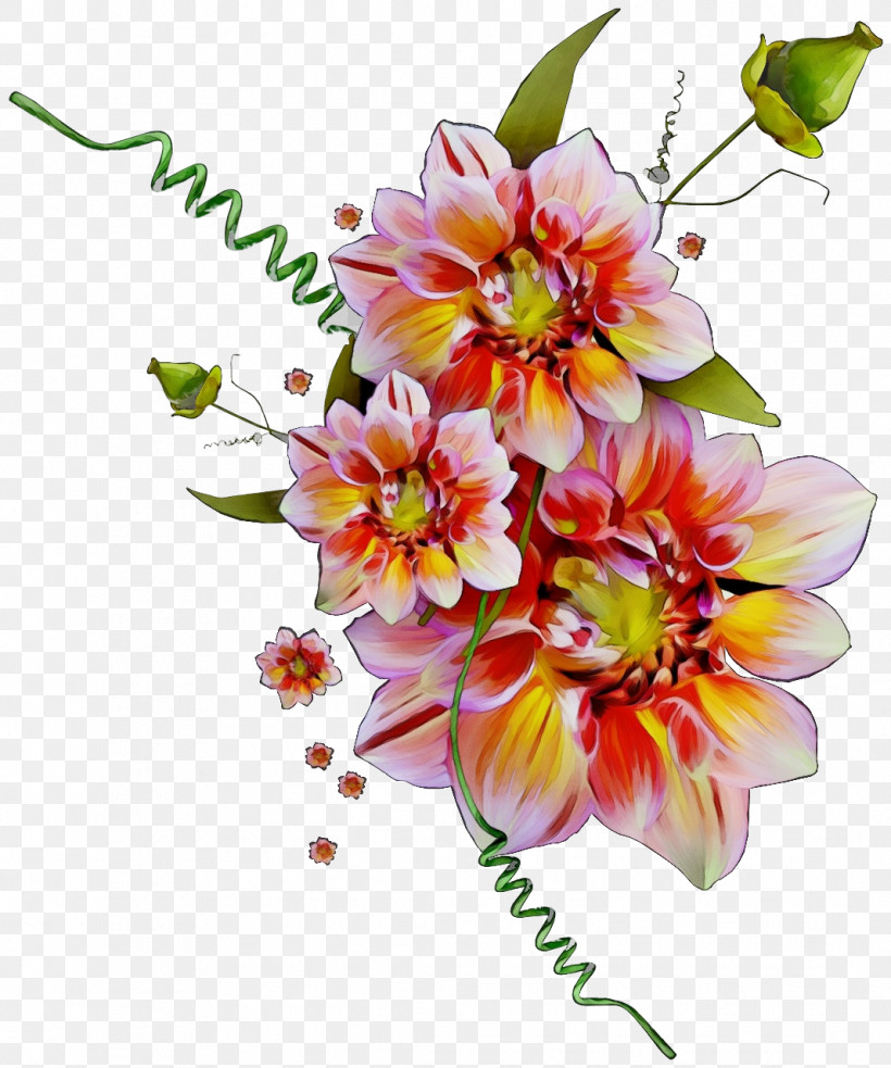 Floral Design, PNG, 1067x1280px, Watercolor, Artificial Flower, Blossom, Bouquet, Branch Download Free