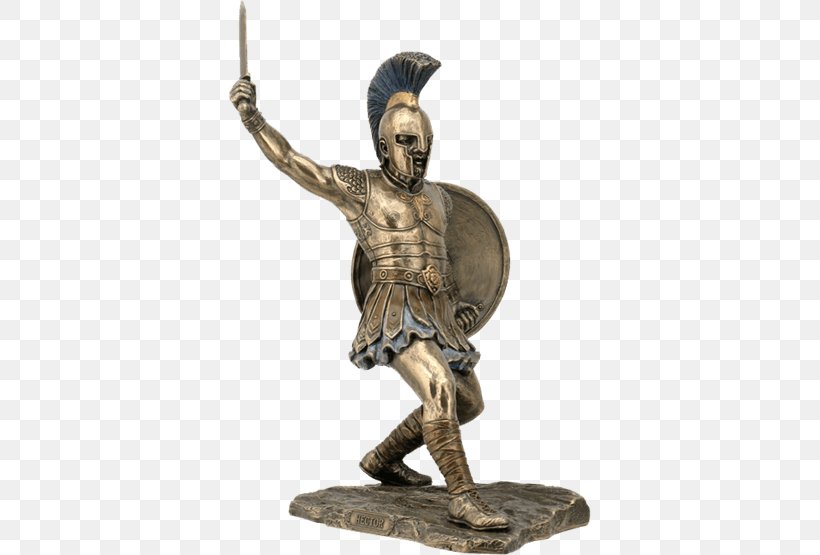 Hector Achilles Trojan War Troy Sculpture, PNG, 555x555px, Hector, Achilles, Bronze, Bronze Sculpture, Cassandra Download Free