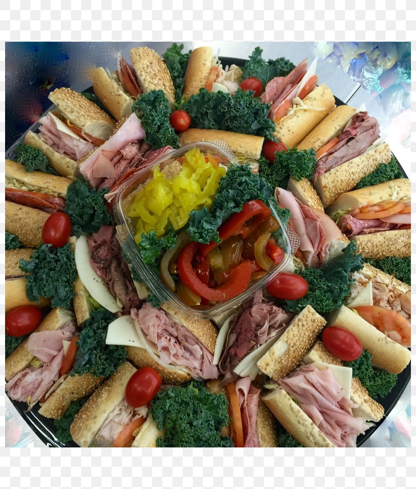 Hors D'oeuvre Submarine Sandwich Canapé Platter Tray, PNG, 800x964px, Submarine Sandwich, Appetizer, Cold Cut, Cuisine, Dish Download Free