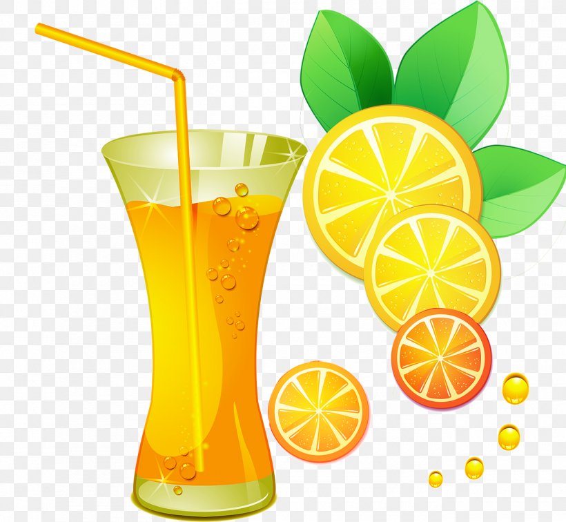 Orange Juice Apple Juice Non-alcoholic Drink Clip Art, PNG, 1300x1200px, Juice, Apple Juice, Citric Acid, Citrus, Cocktail Garnish Download Free