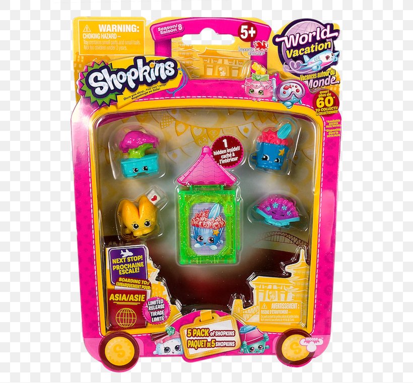Shopkins Season 8 Wave 2 Asia Bundle 12 Pack, 5 Pack, 2 Pack Includes Blizy Flashlight Light Key-chain Toy The Grossery Gang S4 Bug Strike Action Figures, PNG, 609x761px, Shopkins, Action Toy Figures, Amazoncom, Game, Playset Download Free