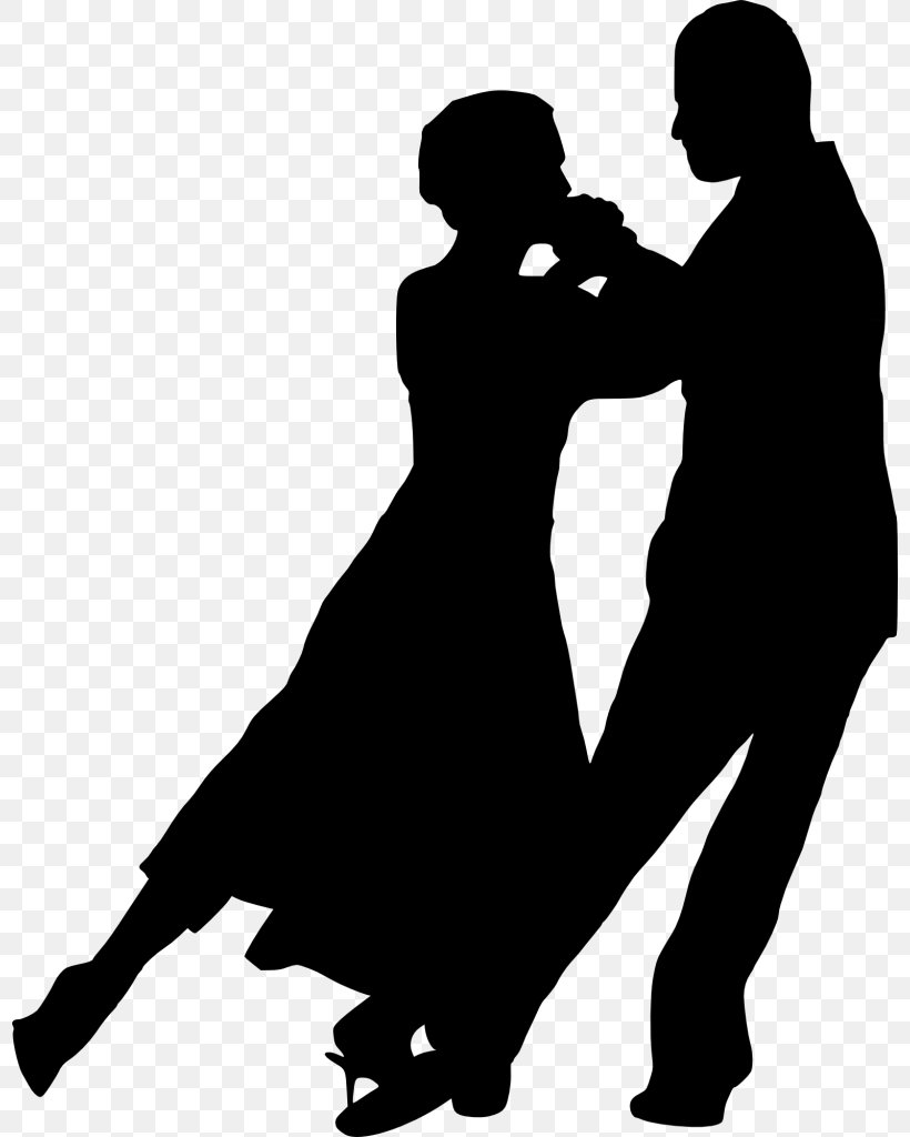 Silhouette Ballroom Dance Salsa, PNG, 798x1024px, Silhouette, Art, Ball, Ballroom Dance, Black Download Free