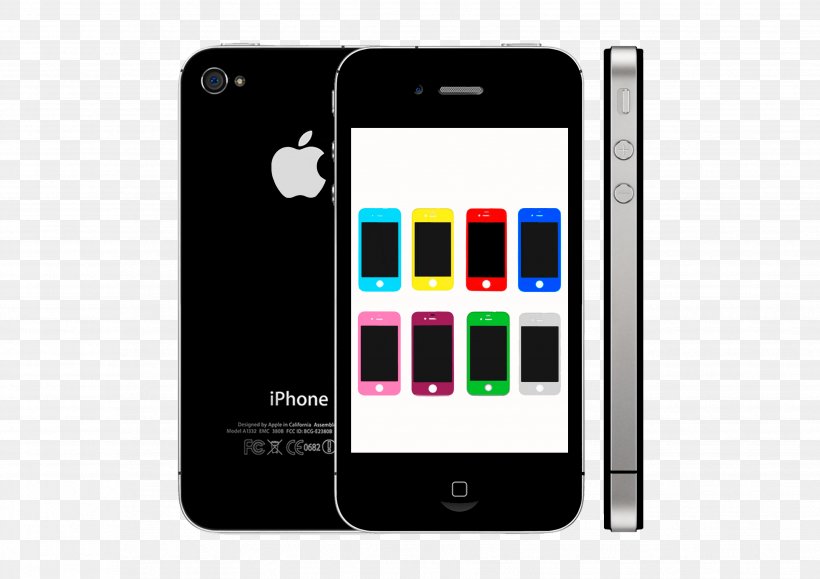 Smartphone IPhone 4S IPhone 5 IPhone 6, PNG, 3508x2480px, Smartphone, Brand, Communication Device, Electronic Device, Electronics Download Free