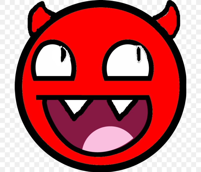 Smiley Emoticon Devil Clip Art, PNG, 700x700px, Smiley, Devil, Emoji, Emoticon, Face Download Free