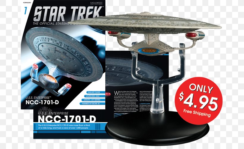 Star Trek Starship Enterprise USS Enterprise (NCC-1701), PNG, 680x500px, Star Trek, Enterprise, Galaxy Class Starship, Hardware, Message In A Bottle Download Free