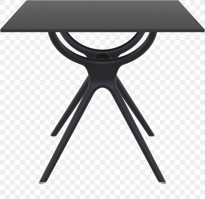 Table Furniture Chair Terrace, PNG, 1000x972px, Table, Air, Black, Chair, Desk Download Free