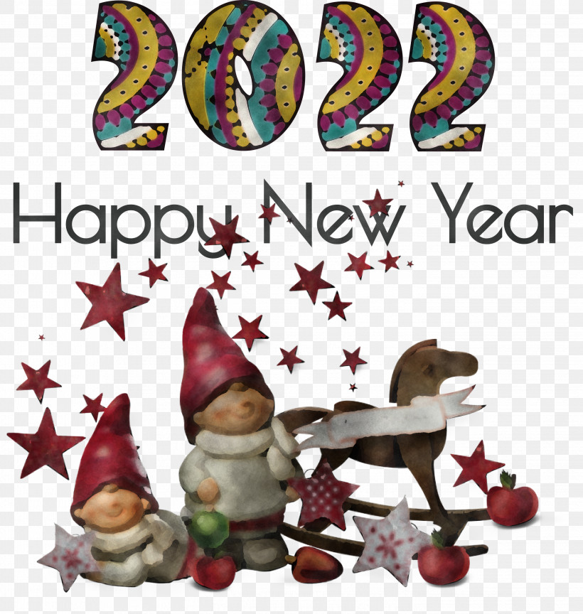 2022 Happy New Year 2022 New Year 2022, PNG, 2847x3000px, Happy New Year, Bauble, Christmas And Holiday Season, Christmas Day, Christmas Decoration Download Free