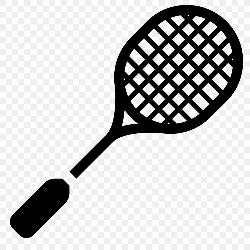 Badminton Shuttlecock Racket, PNG, 1600x1600px, Badminton, Badmintonracket, Black And White, Racket, Rakieta Tenisowa Download Free