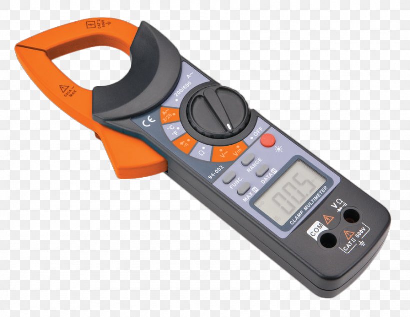 Current Clamp Multimeter Gauge Miernik Cyfrowy Electronics, PNG, 896x693px, Current Clamp, Alternating Current, Apparaat, Calipers, Display Device Download Free