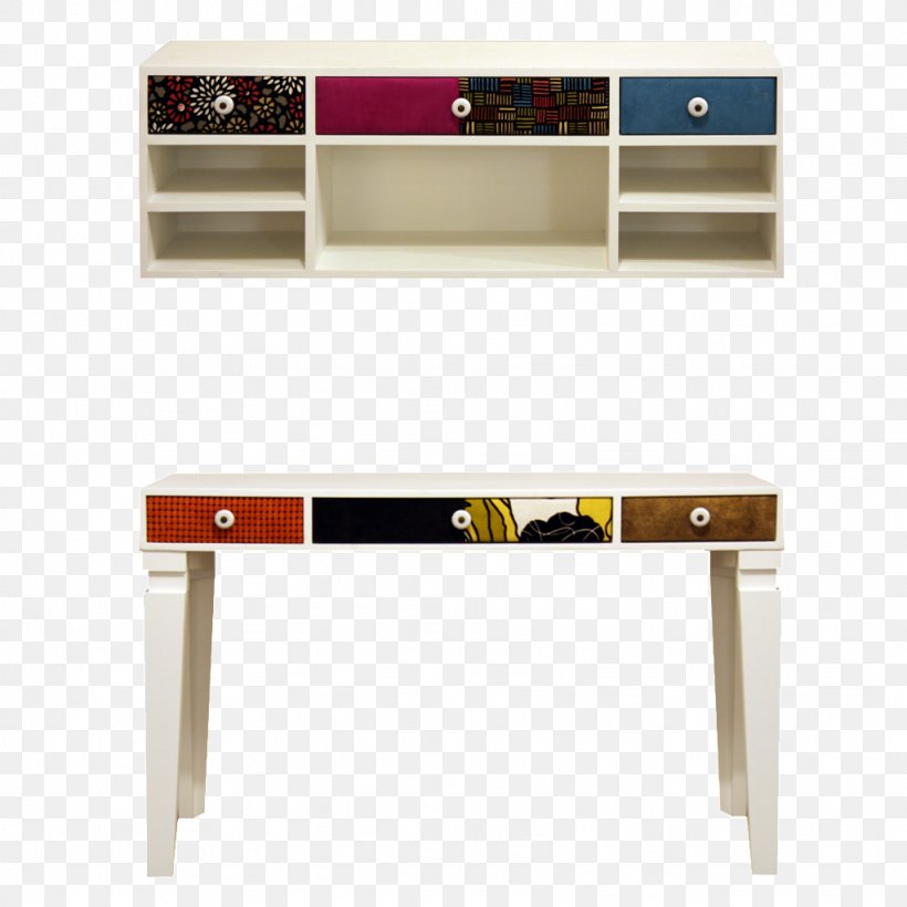 Desk Table Drawer Lowboy Furniture, PNG, 1024x1024px, Desk, Bedroom, Coffee Tables, Color, Dining Room Download Free