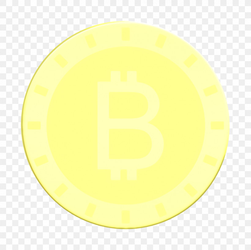 Finance Icon Bitcoin Icon, PNG, 962x960px, Finance Icon, Bitcoin Icon, Meter, Symbol, Yellow Download Free