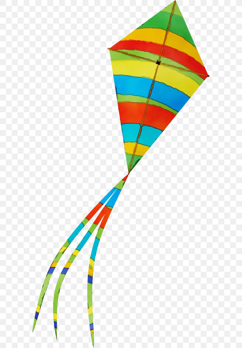 Kite Sports Kite Line Area, PNG, 600x1178px, Watercolor, Area, Geometry, Kite, Kite Sports Download Free
