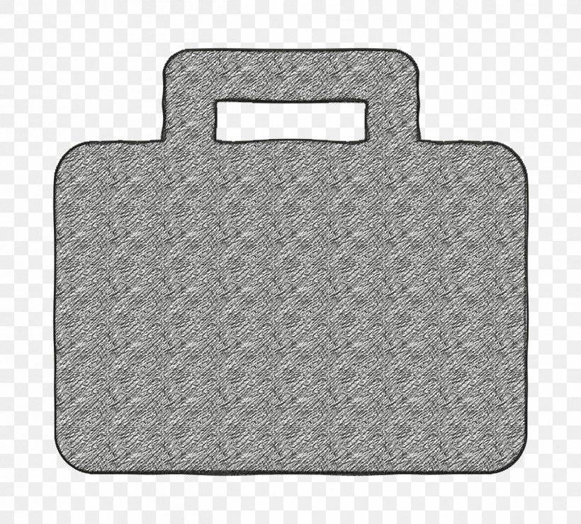Portfolio Icon Universalicons Icon Black Suitcase Icon, PNG, 1262x1138px, Portfolio Icon, Business Icon, Geometry, Mathematics, Meter Download Free