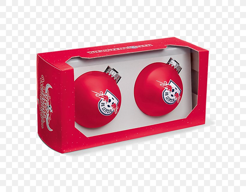 Red Bull Arena Leipzig RB Leipzig Christmas Ornament RB-Fanshop Am Neumarkt, PNG, 640x640px, 2 Bundesliga, Red Bull Arena Leipzig, Ball, Bombka, Christmas Day Download Free