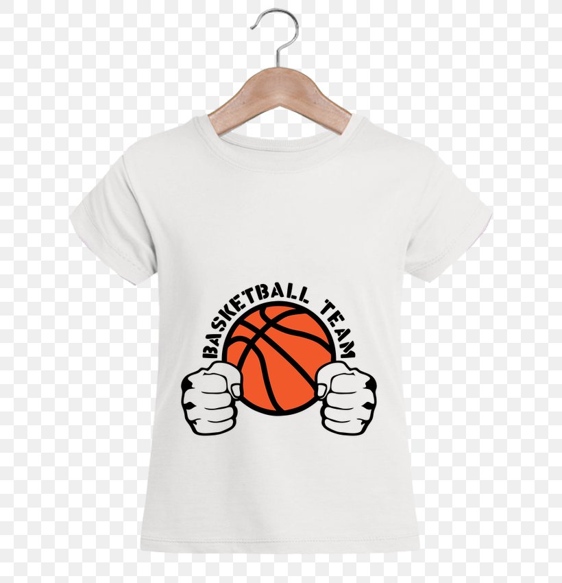 T-shirt Basketball Sleeve Child Infant, PNG, 690x850px, Watercolor, Cartoon, Flower, Frame, Heart Download Free