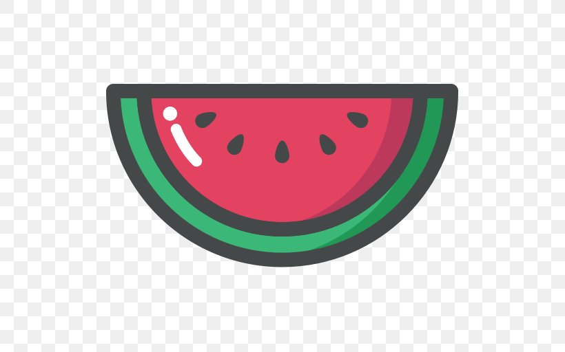 Watermelon Vegetarian Cuisine Organic Food, PNG, 512x512px, Watermelon, Citrullus, Food, Fruit, Green Download Free