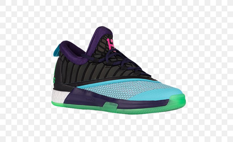 adidas shoes basketball 2018