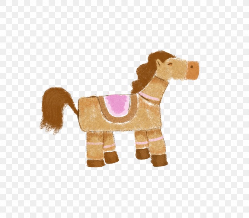Android /m/083vt Pony Stuffed Animals & Cuddly Toys Mobile Phones, PNG, 1000x876px, Android, Animal, Animal Figure, Horse, Horse Like Mammal Download Free