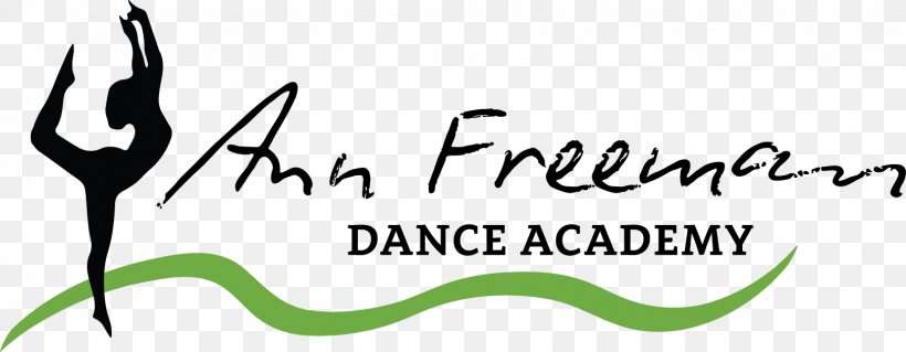 Ann Freeman Dance Academy Logo Ballet Acro Dance, PNG, 1623x632px, Watercolor, Cartoon, Flower, Frame, Heart Download Free