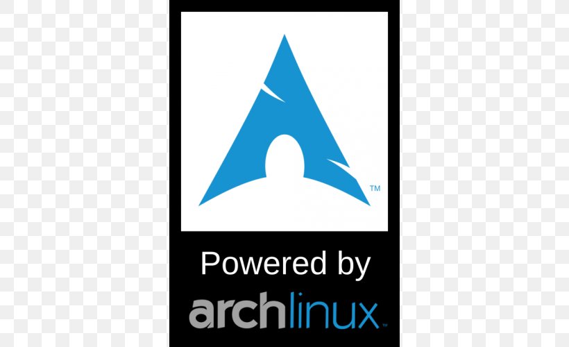 Arch Linux Xfce Linux Distribution Installation, PNG, 500x500px, Arch Linux, Archbang, Area, Brand, Computer Software Download Free