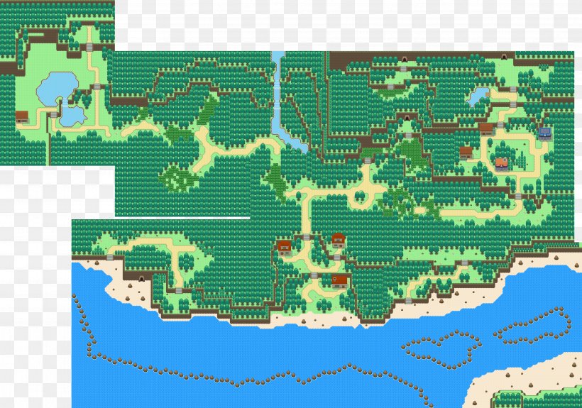 Ash Ketchum Map Pokémon Black 2 And White 2 Pokemon Black & White Pokémon FireRed And LeafGreen, PNG, 3648x2560px, Ash Ketchum, Area, Hoenn, Kanto, Map Download Free