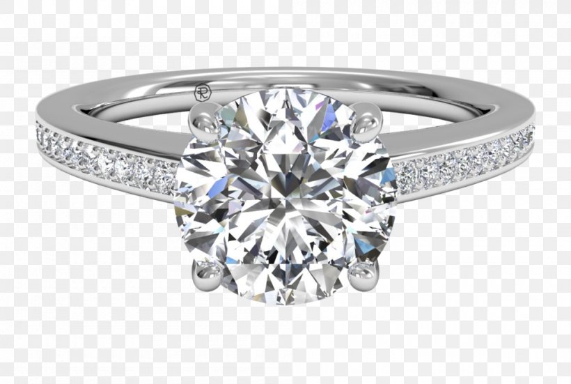 Engagement Ring Diamond Cut Ritani, PNG, 1000x672px, Engagement Ring, Bling Bling, Body Jewelry, Brilliant, Colored Gold Download Free