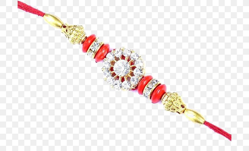Raksha Bandhan Clip Art, PNG, 704x497px, Raksha Bandhan, Bead, Body Jewelry, Bracelet, Display Resolution Download Free