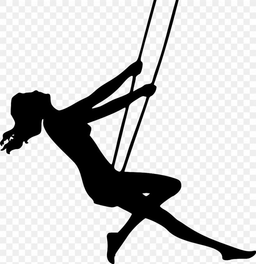 Swing Clip Art, PNG, 1024x1057px, Swing, Arm, Autocad Dxf, Black And White, Joint Download Free