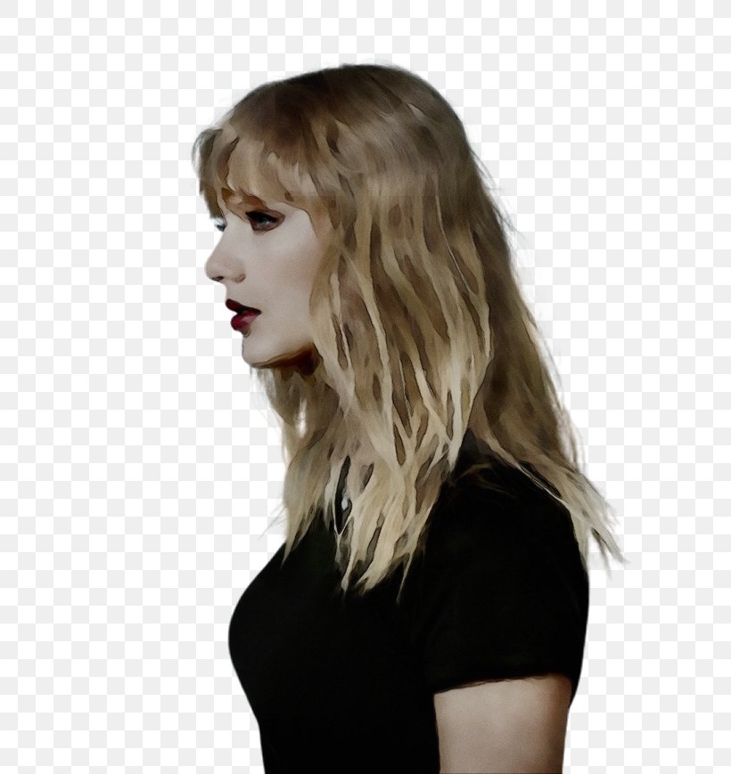Taylor Swift's Reputation Stadium Tour Image Drawing, PNG, 648x869px, 2018, Taylor Swift, Bangs, Beauty, Black Hair Download Free