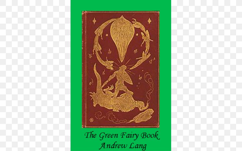 The Crimson Fairy Book The Brown Fairy Book. The Red Fairy Book Andrew Lang's Fairy Books Fairy Tale, PNG, 512x512px, Fairy Tale, Audiobook, Author, Book, Book Cover Download Free