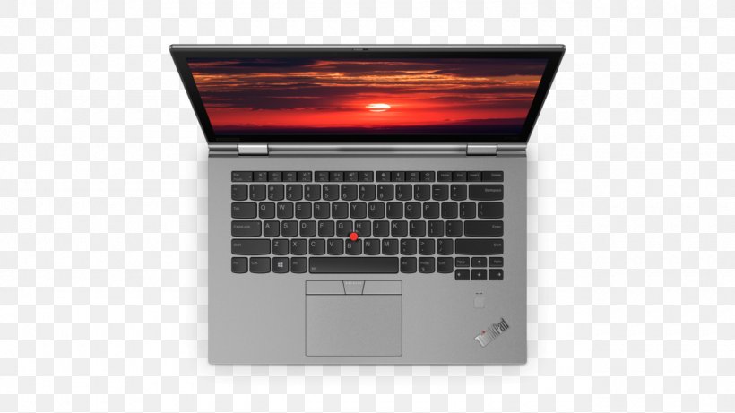 ThinkPad X Series ThinkPad X1 Carbon Laptop Kaby Lake Lenovo, PNG, 1280x721px, 2in1 Pc, Thinkpad X Series, Electronic Device, Intel Core, Intel Core I7 Download Free