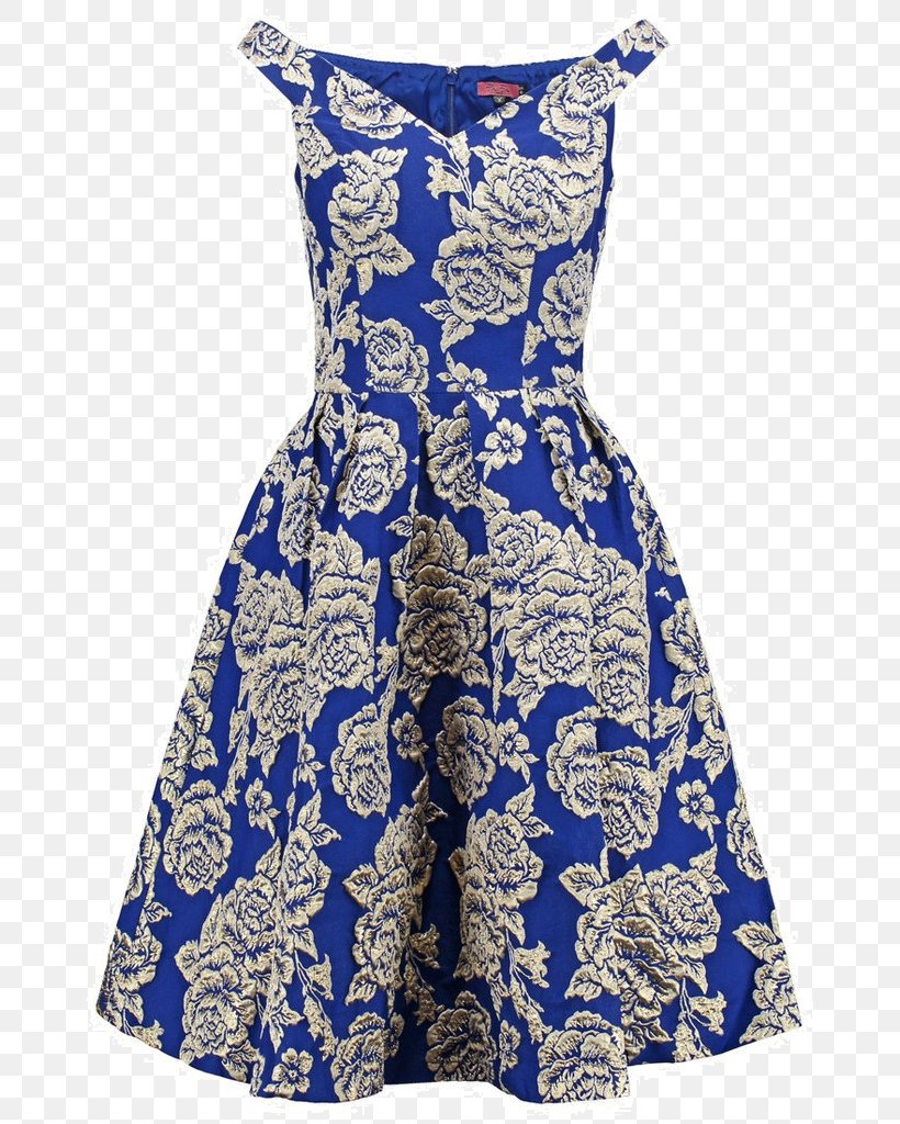 Cocktail Dress Clothing Navy Blue, PNG, 709x1024px, Dress, Blue, Brocade, Clothing, Clothing Accessories Download Free