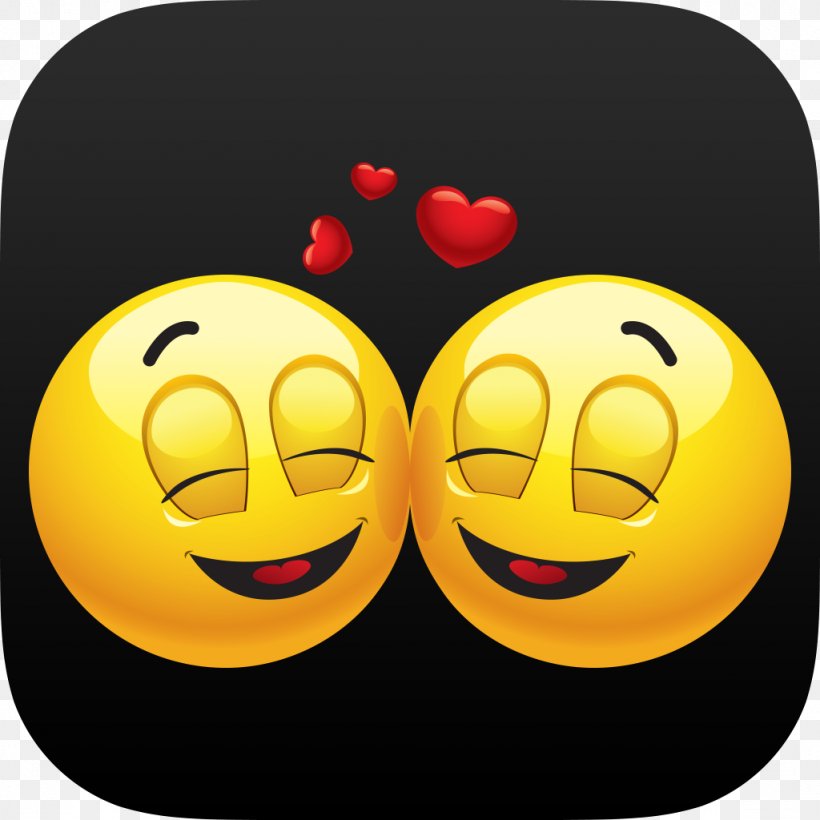 Emoticon Smiley Emotion Clip Art, PNG, 1024x1024px, Emoticon, Emotion, Face, Facial Expression, Feeling Download Free