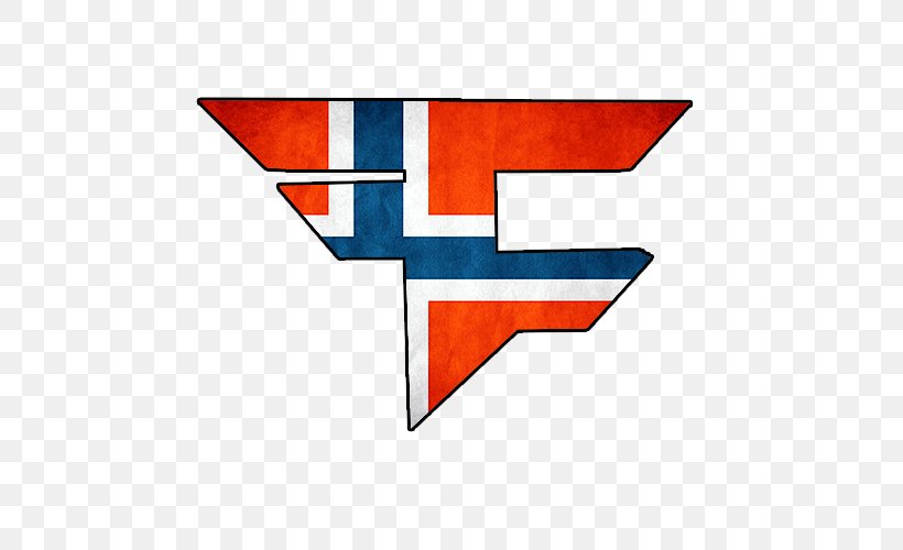 FaZe Clan Norway Counter-Strike: Global Offensive Logo, PNG, 500x500px, Faze Clan, Area, Counterstrike Global Offensive, Electronic Sports, Faze Apex Download Free