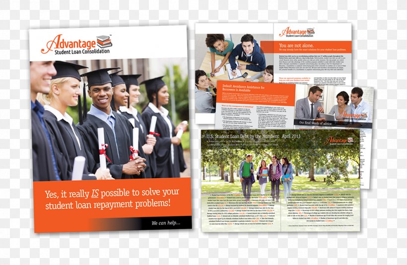 Federal Student Loan Consolidation Product Design, PNG, 992x647px, Federal Student Loan Consolidation, Advertising, Brand, Brochure, California Download Free