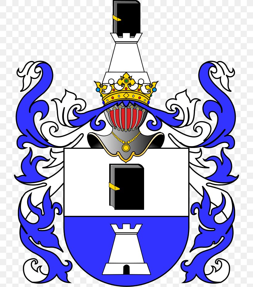 Korczak Coat Of Arms Crest Polish Heraldry Family, PNG, 730x931px, Coat Of Arms, Artwork, Crest, Family, Genealogy Download Free