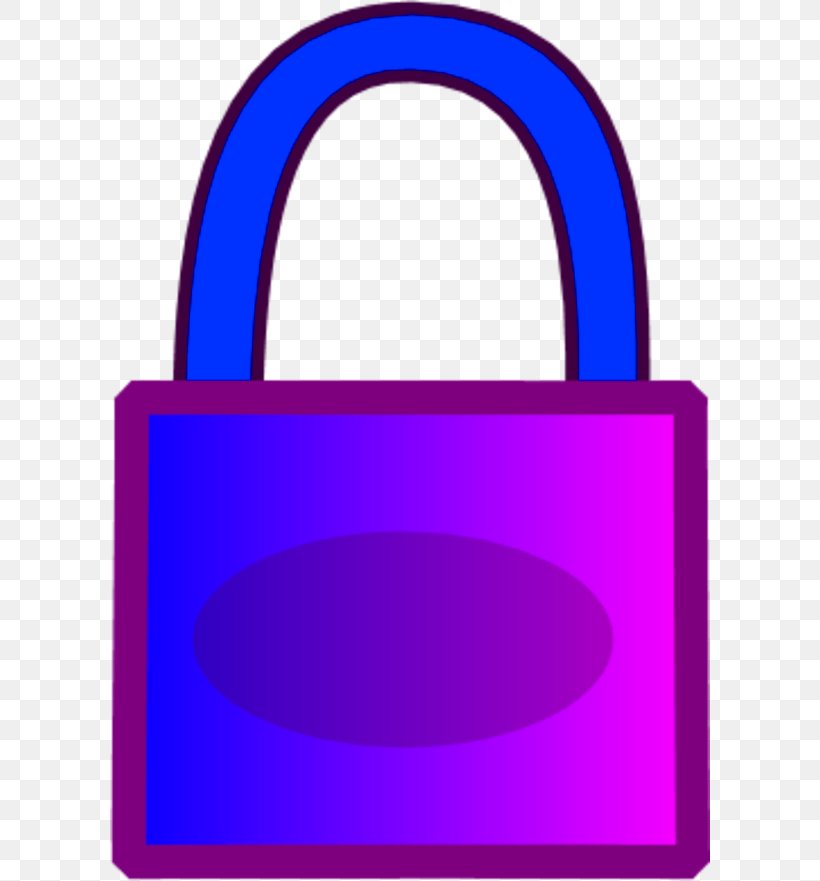 Padlock Clip Art, PNG, 600x881px, Padlock, Area, Electric Blue, Lock, Purple Download Free