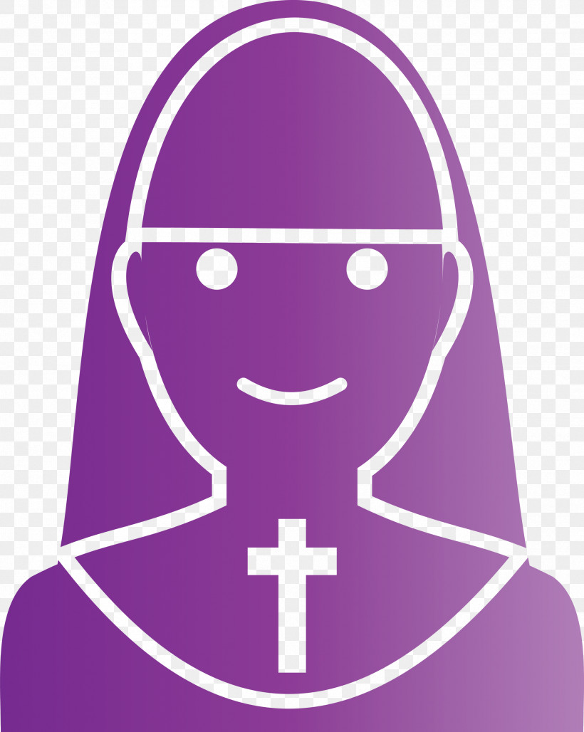 Purple Icon Headgear Line Meter, PNG, 2392x3000px, Purple, Headgear, Line, Meter Download Free