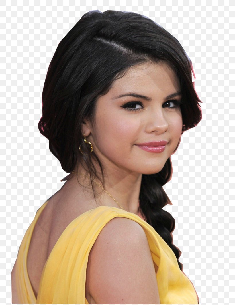 Selena Gomez Wizards Of Waverly Place Actor Celebrity Piano, PNG, 749x1066px, Watercolor, Cartoon, Flower, Frame, Heart Download Free