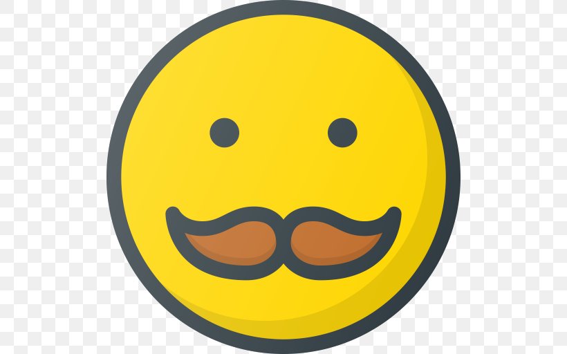 Smiley Emoticon Emoji, PNG, 512x512px, Smiley, Emoji, Emote, Emoticon, Happiness Download Free