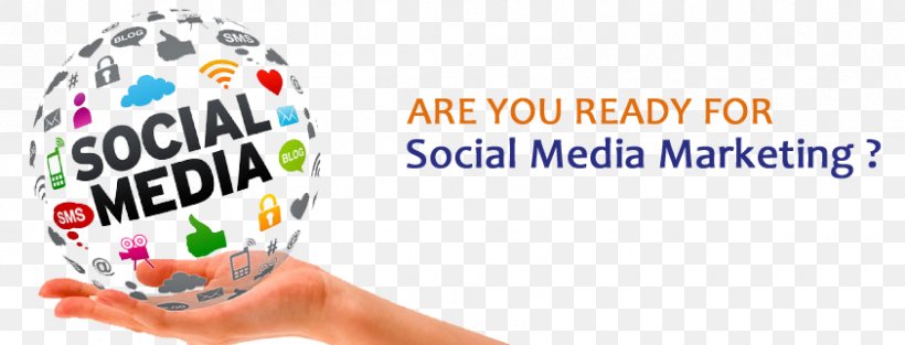 Social Media Marketing Digital Marketing Advertising, PNG, 843x322px, Social Media, Advertising, Brand, Business, Communication Download Free