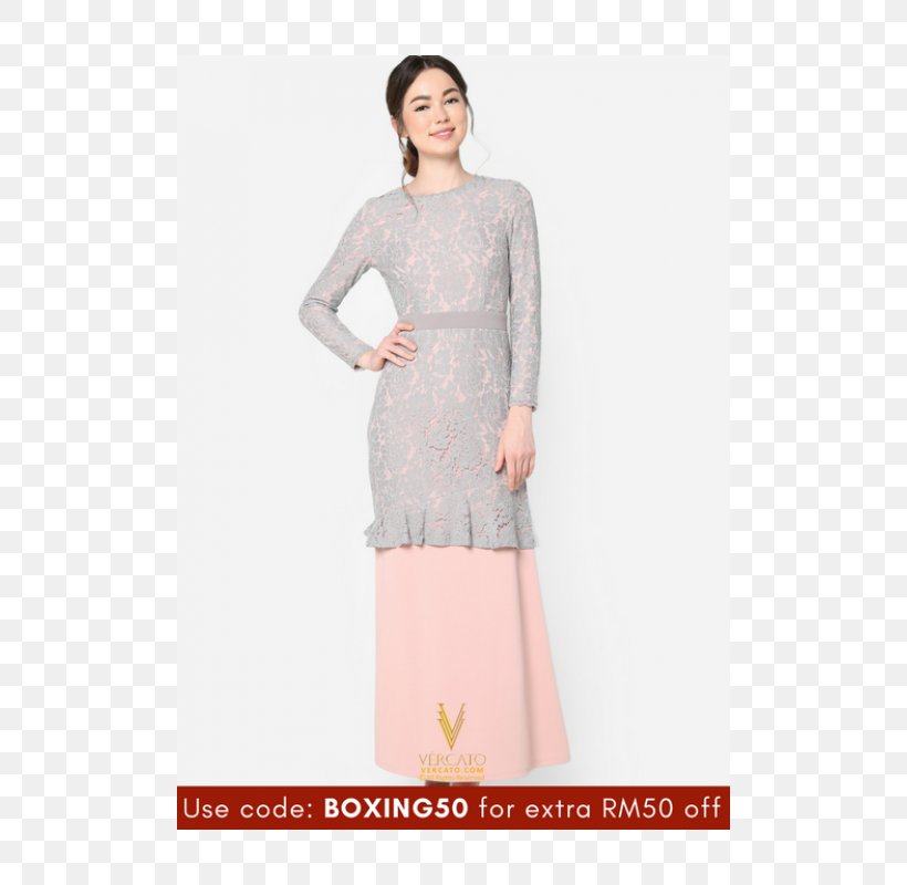VERCATO Designer Muslimah Wear Cocktail Dress Formal Wear In Wear, PNG, 500x800px, Dress, Abaya, Blouse, Bridal Party Dress, Clothing Download Free