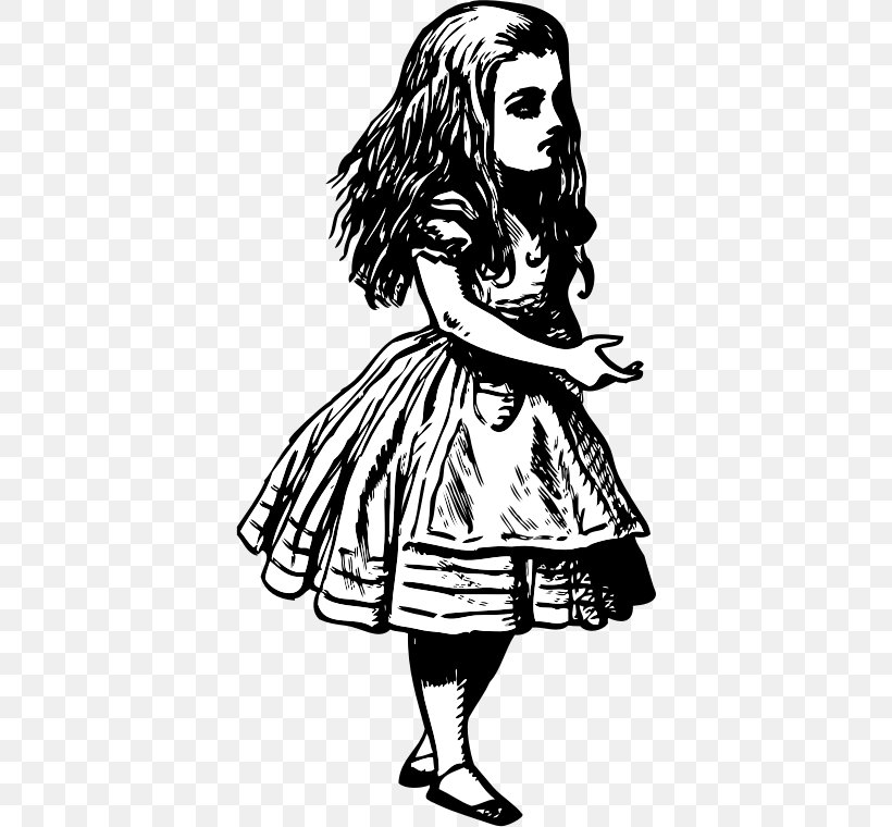 Alice's Adventures In Wonderland Dodo White Rabbit Cheshire Cat, PNG, 386x760px, Alice, Alice In Wonderland, Alice Liddell, Alice Through The Looking Glass, Art Download Free